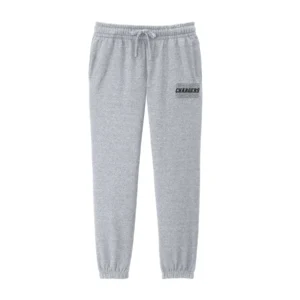 Chargers Repeat Logo Ladies Sweatpants