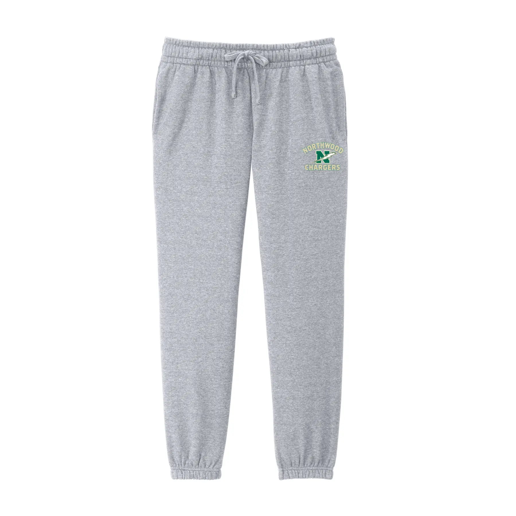 Northwood Shock Logo Ladies Sweatpants - Image 1