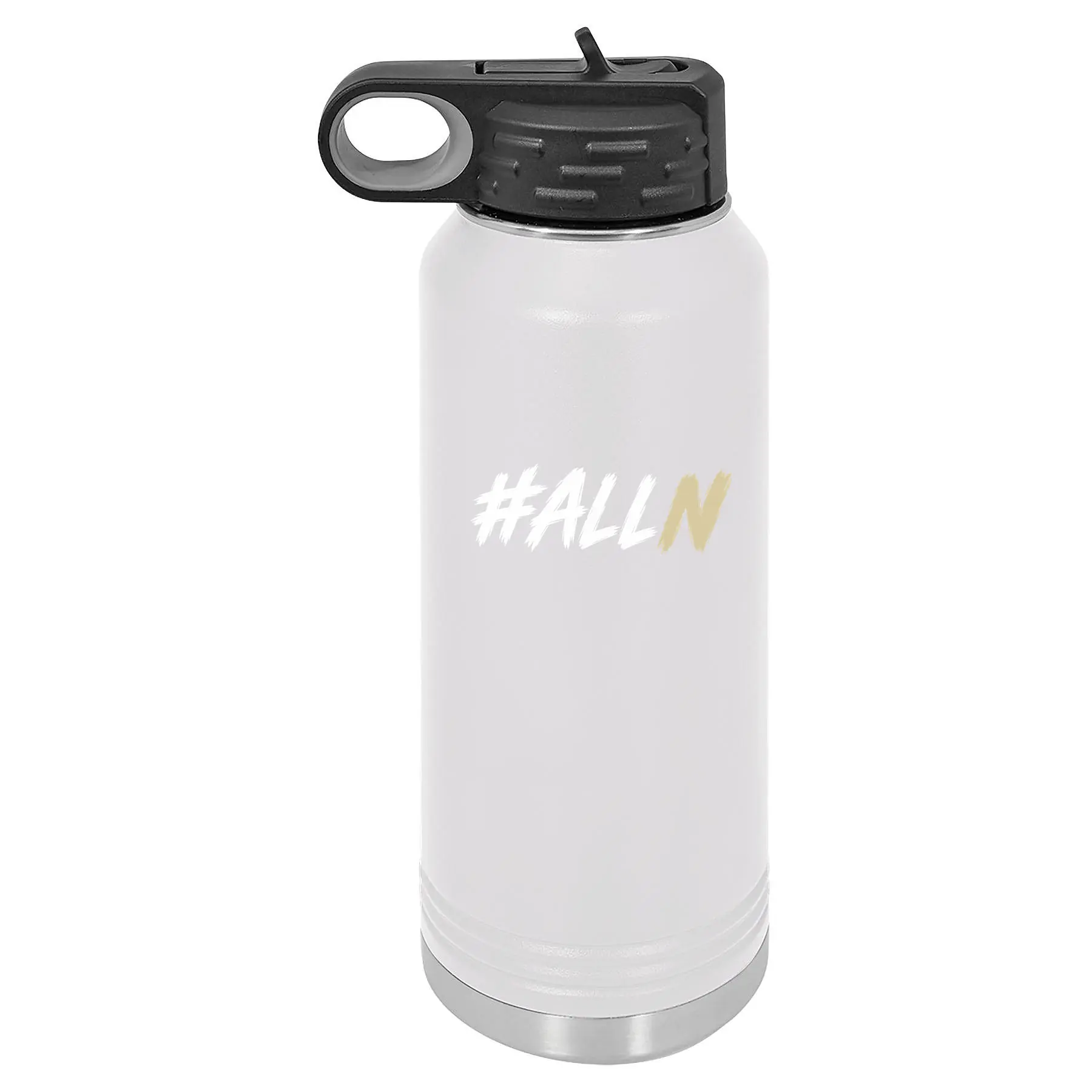 Northwood #ALLIN Logo Drinkware - Image 1