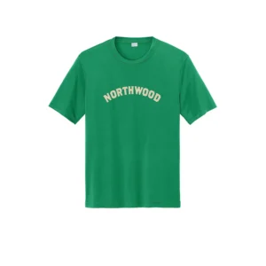 Northwood Curve Logo Adult T-Shirt