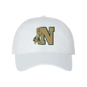 Northwood HS Embroidery Adult Adjustable Hat
