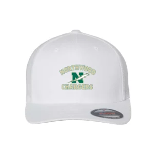 Northwood Shock Logo Adult Fitted Hat
