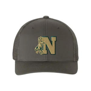 Northwood HS Embroidery Adult Fitted Hat
