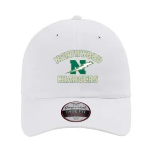 Northwood Shock Logo Adult Adjustable Hat