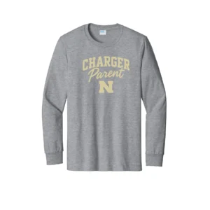 Northwood HS Charger Parent Tall Long Sleeves